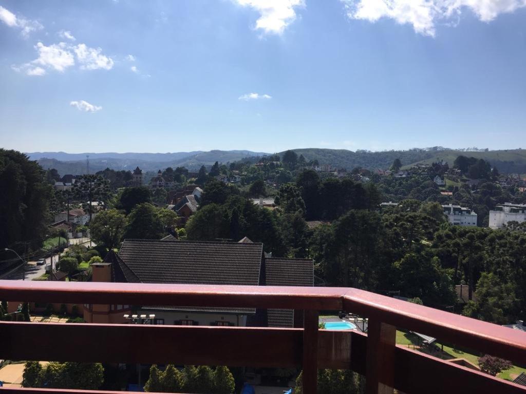 Apartamento Morro Do Elefante Hospedagem domiciliar