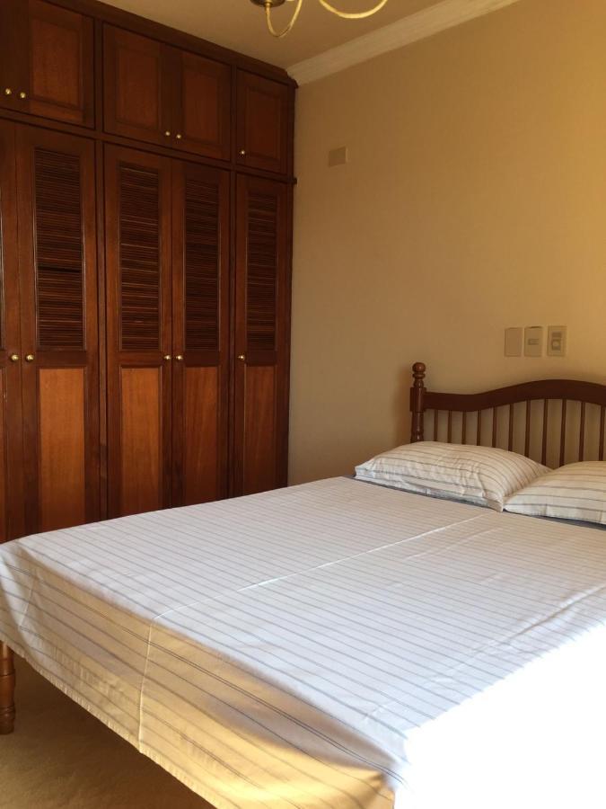 Apartamento Morro Do Elefante Hospedagem domiciliar *