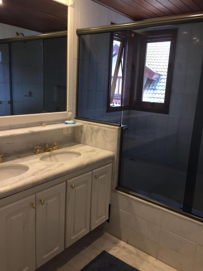 Hospedagem domiciliar Apartamento Morro Do Elefante